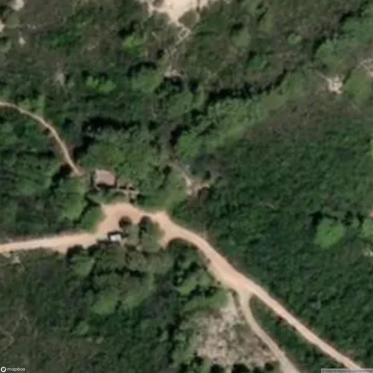 JNA Cannon Bunker [HRV]