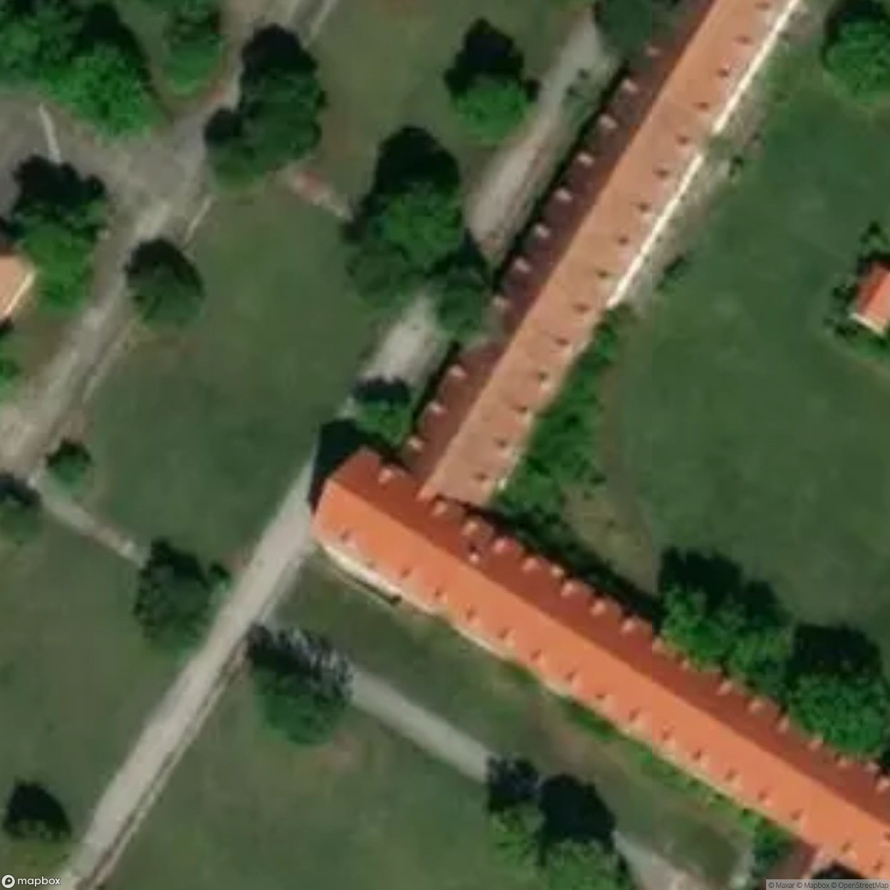 Military Base 2168 [AUT]