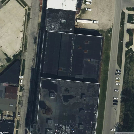 Great Lakes Terminal