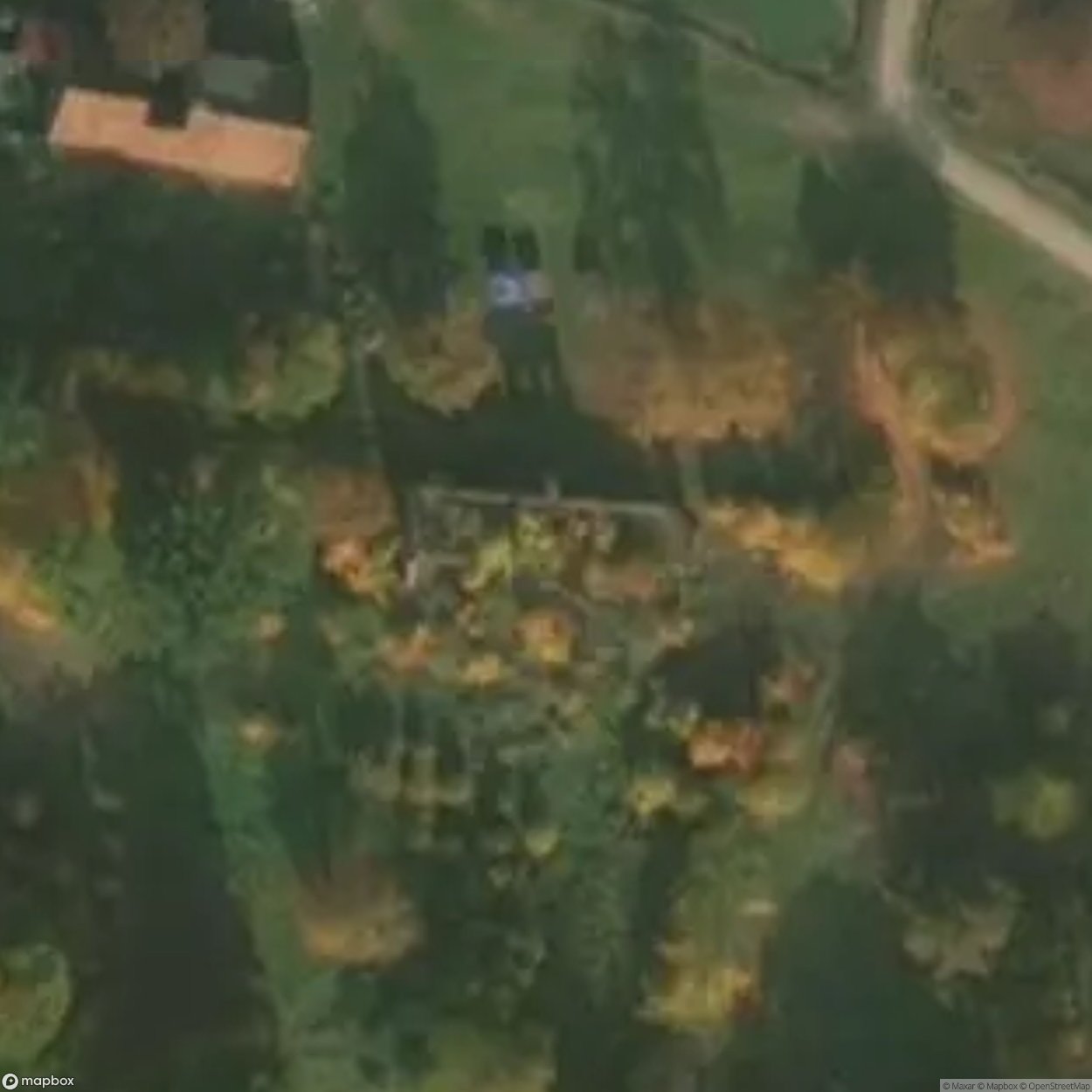 Palace Johanna von Brockdorff-Ahlefeldt [POL]