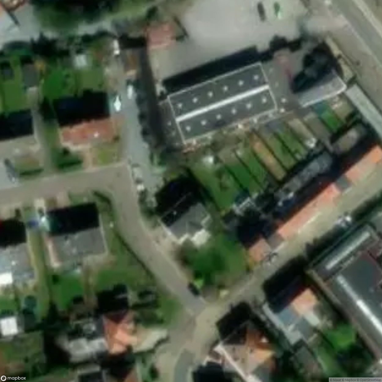 Pippi Longstocking House [BEL]