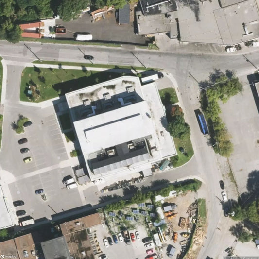 Symes Transfer Station