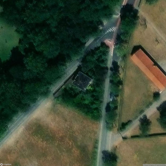 Another World House / Maison d’un autre monde [BEL]