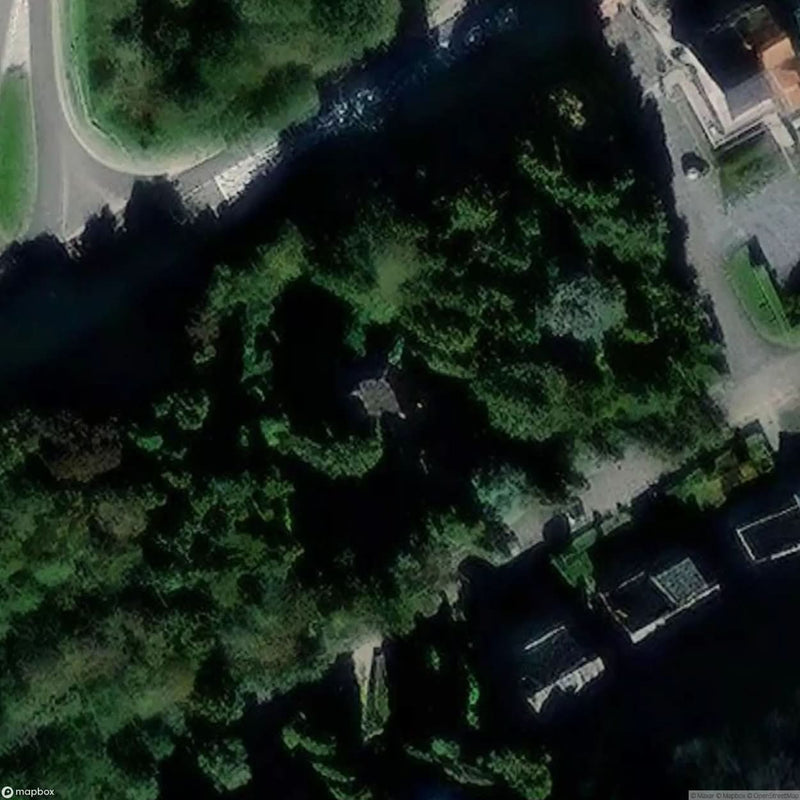 Hidden Villa [BEL]â¨ #08849