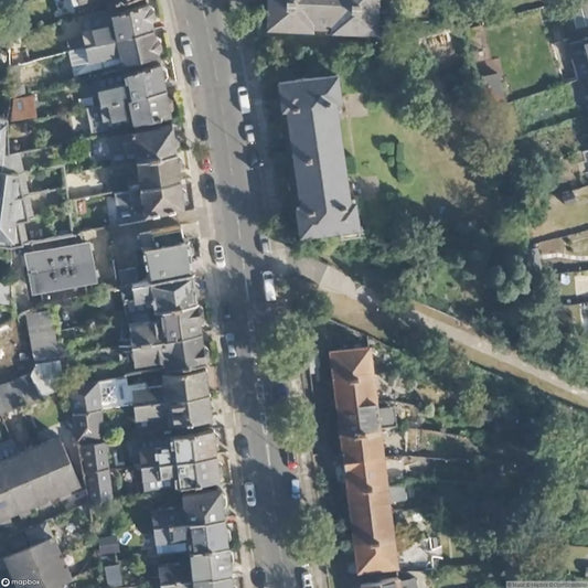 Crypt (Frogmore) Sewer [GBR]