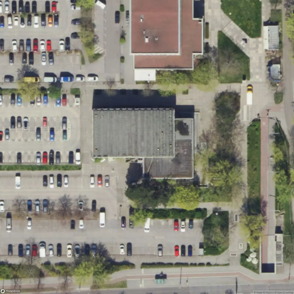 Public Washhouse Of St Agata [DEU] #13336