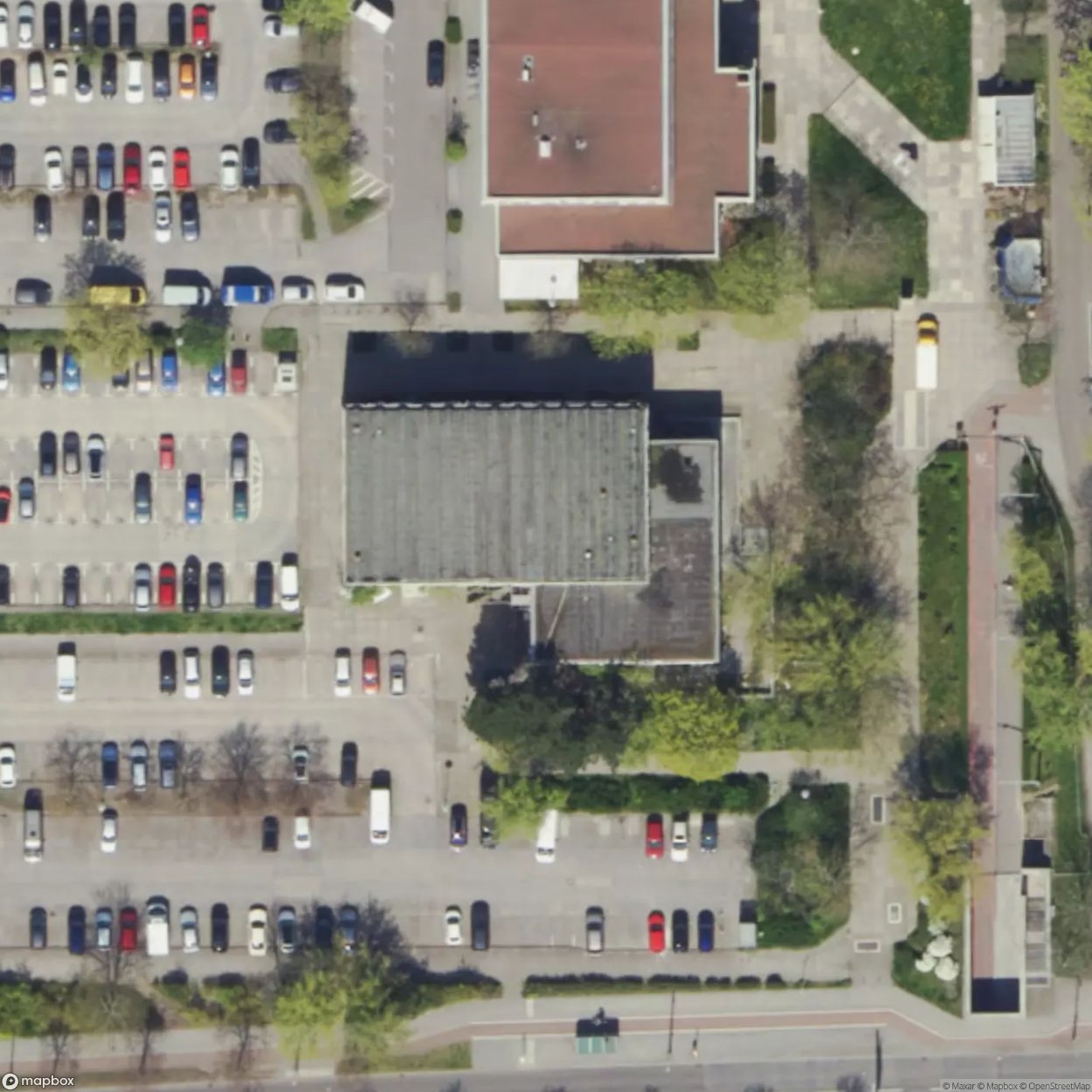 Public Washhouse Of St Agata [DEU] #13336
