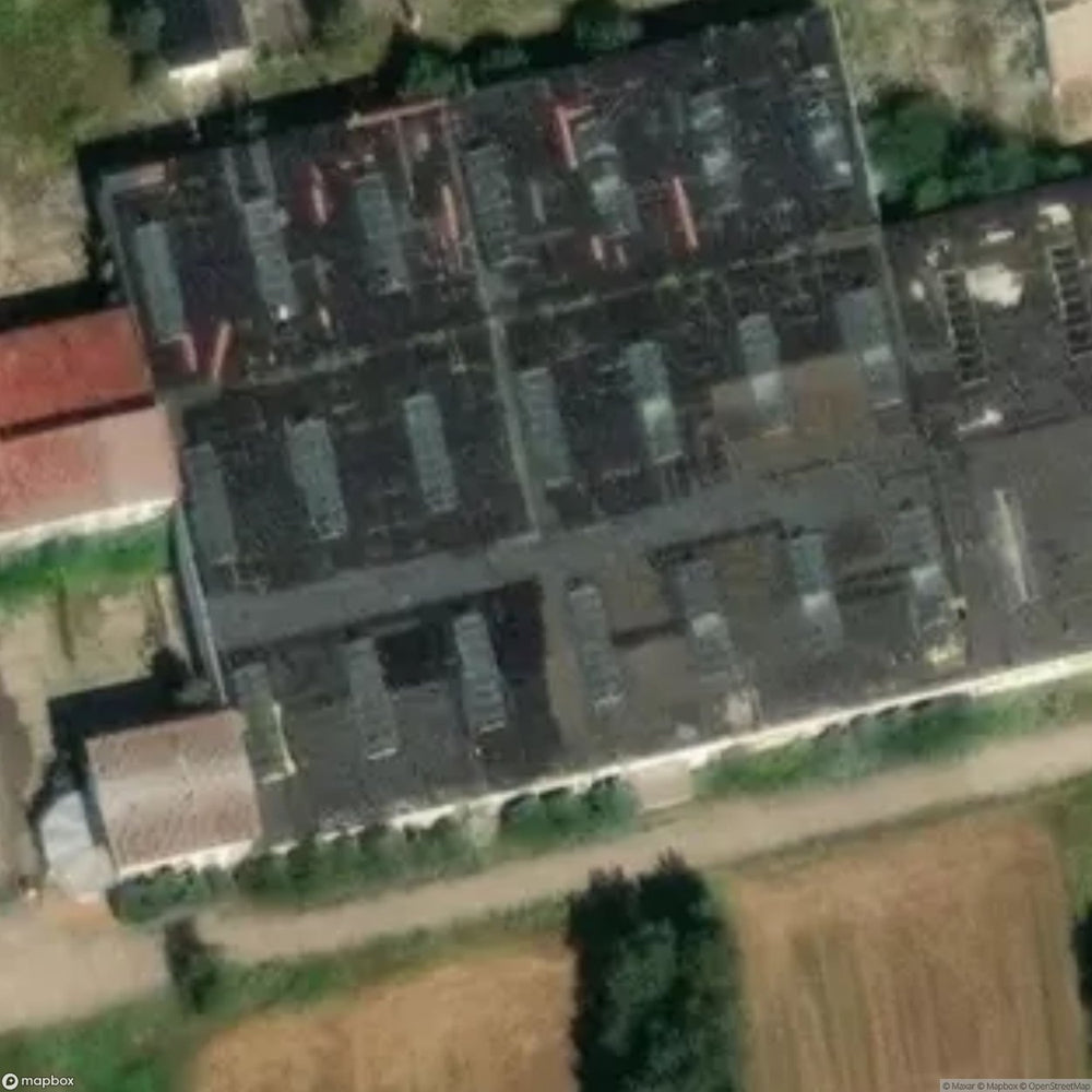 Abandoned Factory Cardboard Factory [POL] #18178