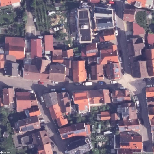 House with Shed 2 [DEU]