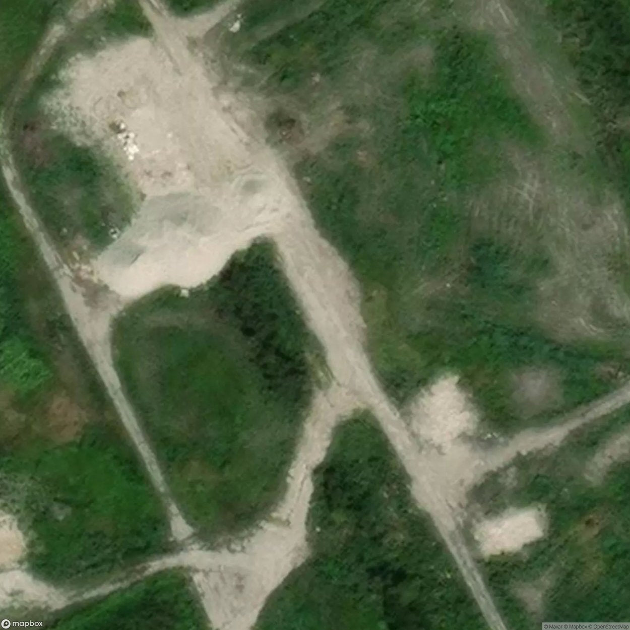 Former Base 57° Group I.T. Launch Section Ceggia [ITA]