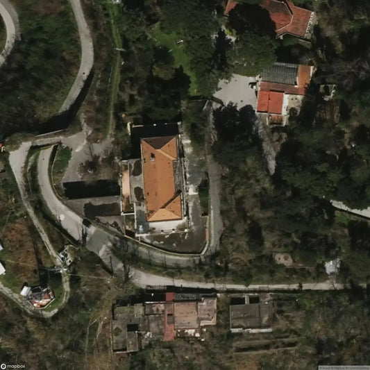 Hotel Eremo [ITA] The Urbex Factory