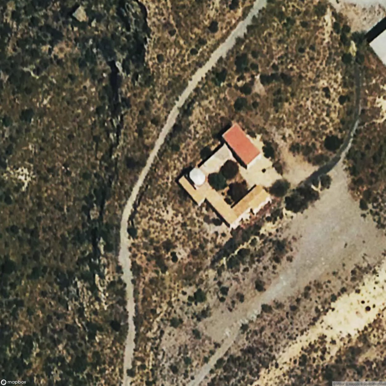 Turre Airfield - Cortijo Grande [ESP]