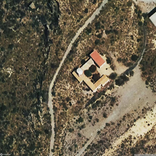 Turre Airfield - Cortijo Grande [ESP]