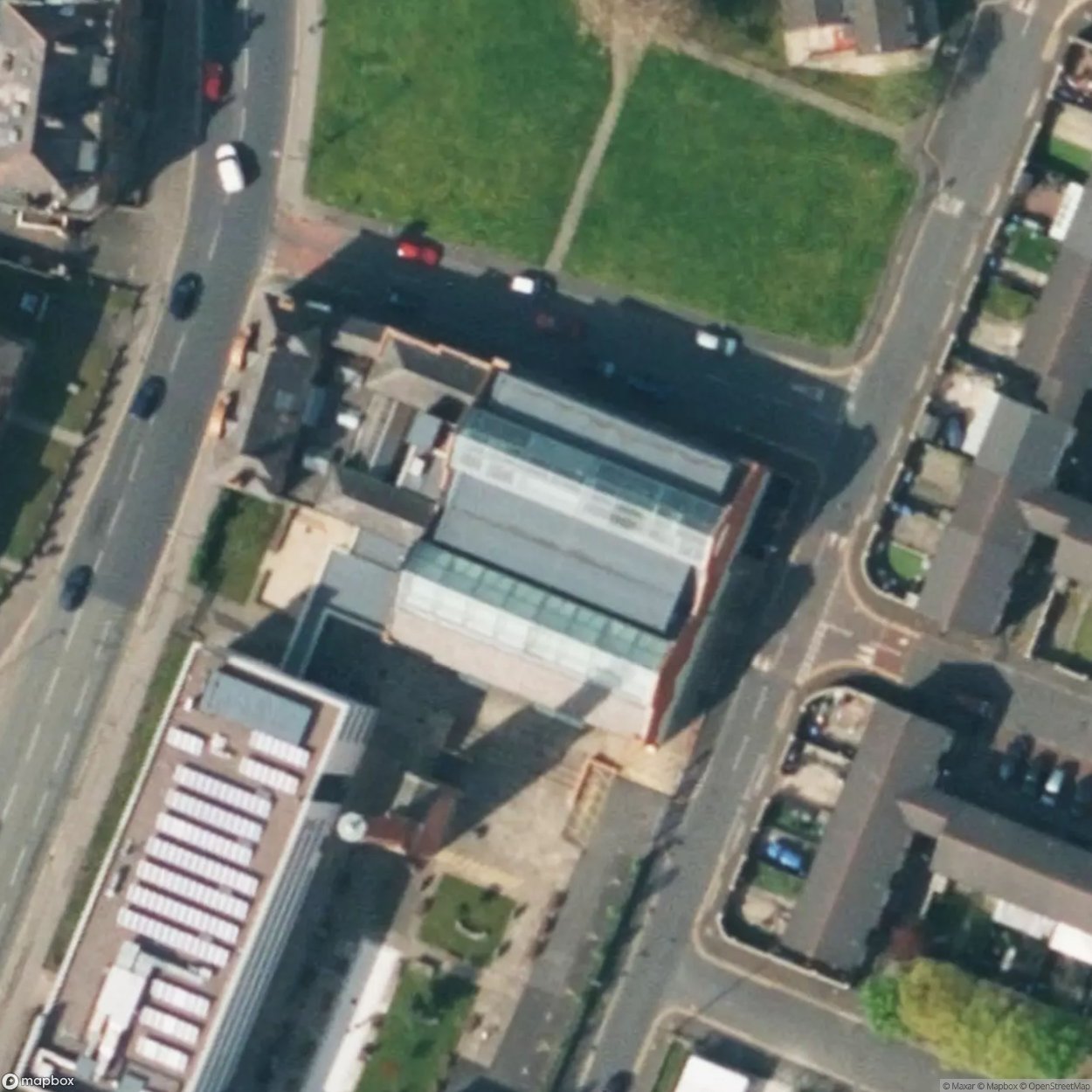 Harpurhey Baths [GBR]