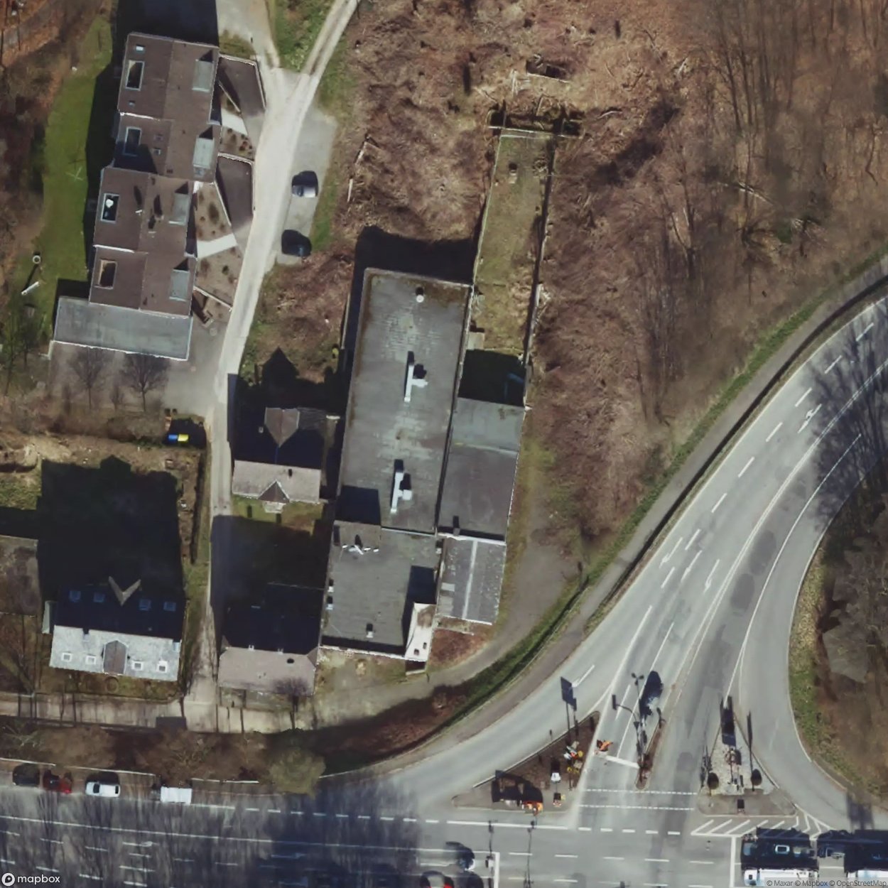 Overather Sanatorium [DEU]