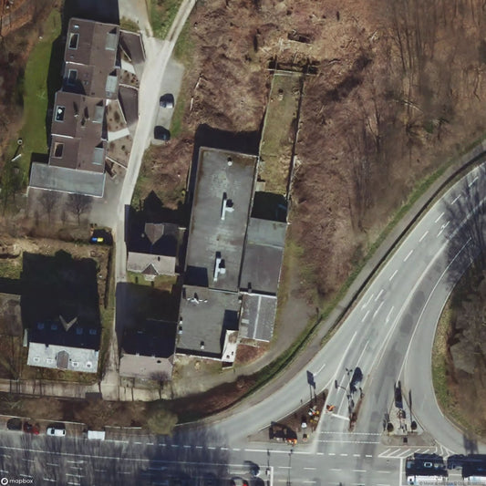 Overather Sanatorium [DEU]