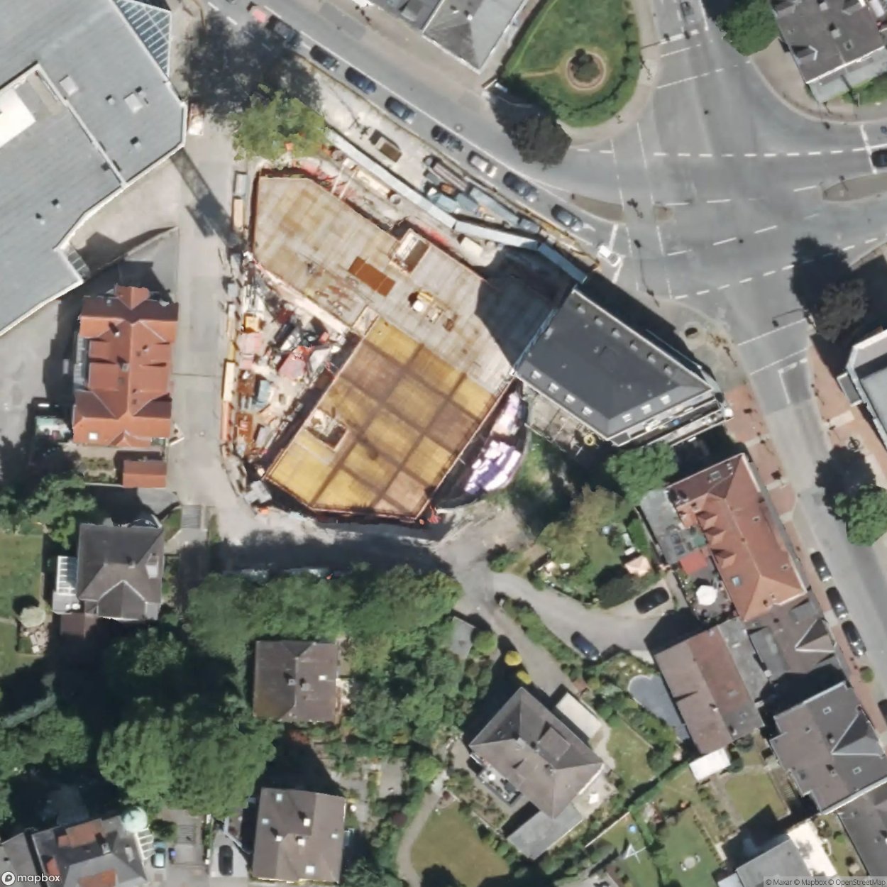 Retirement Home 3 [DEU]