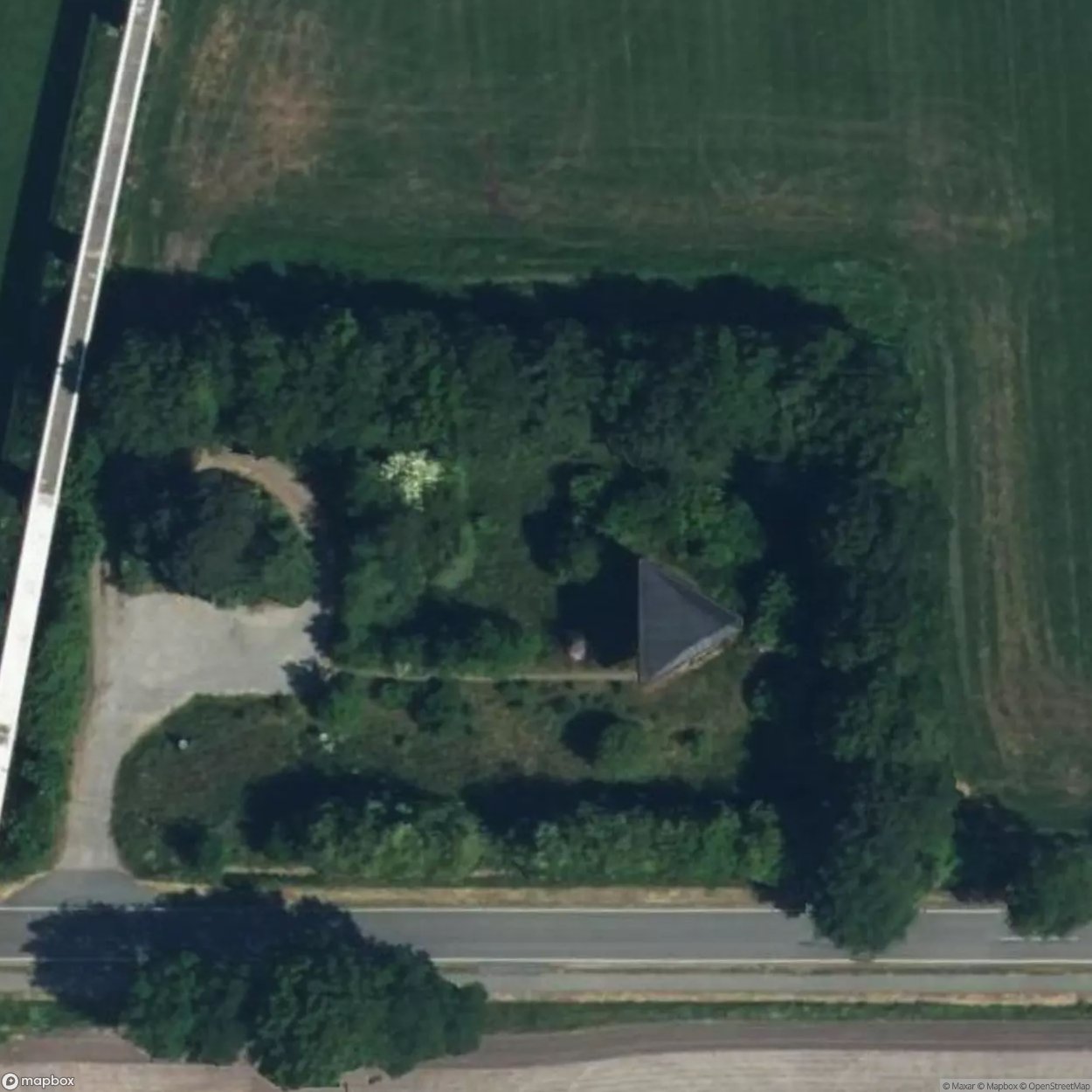 Transrapid Information Center DÃ¶rpen [DEU]