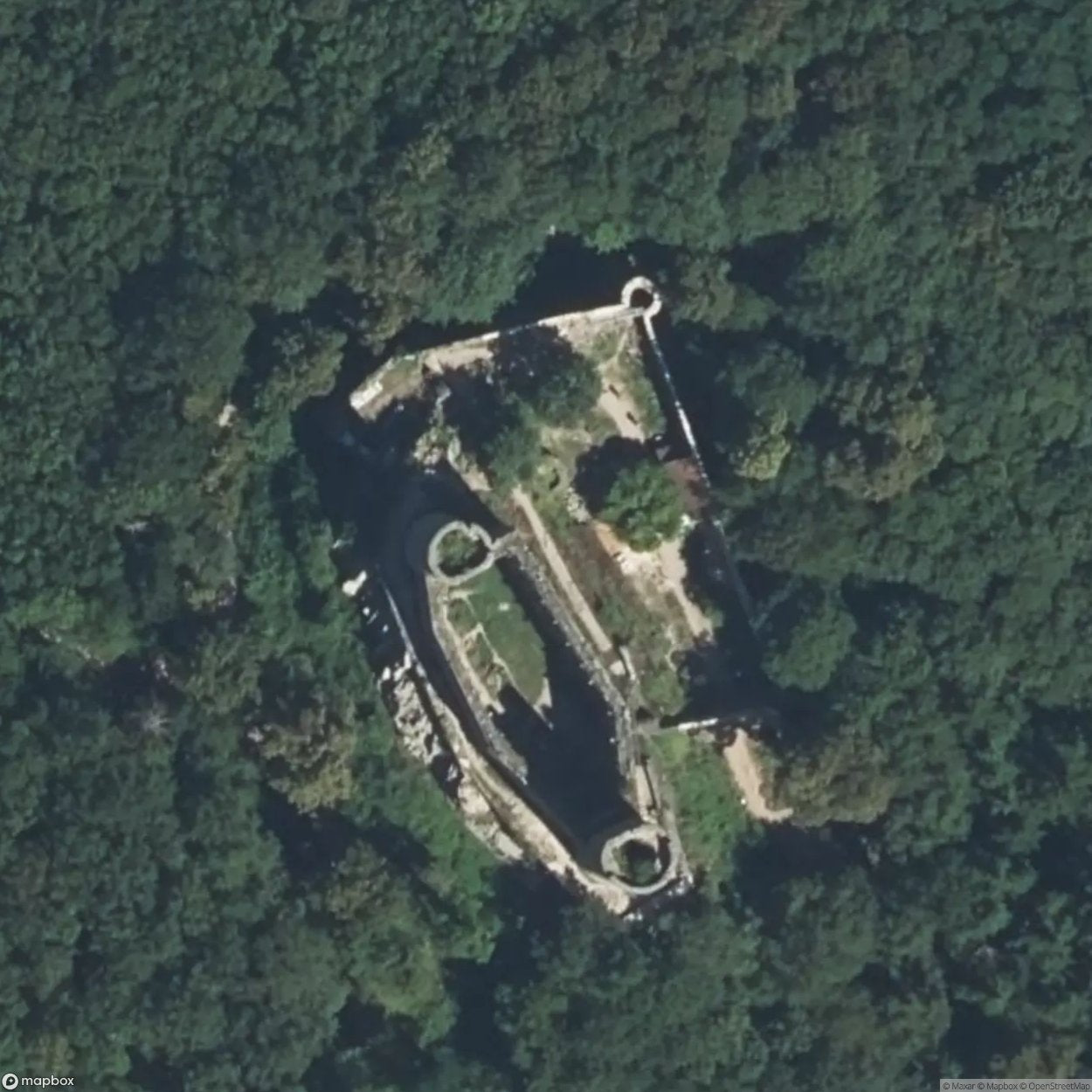 Battlement Tower [FRA]