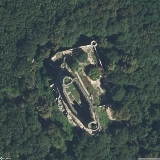 Battlement Tower [FRA]