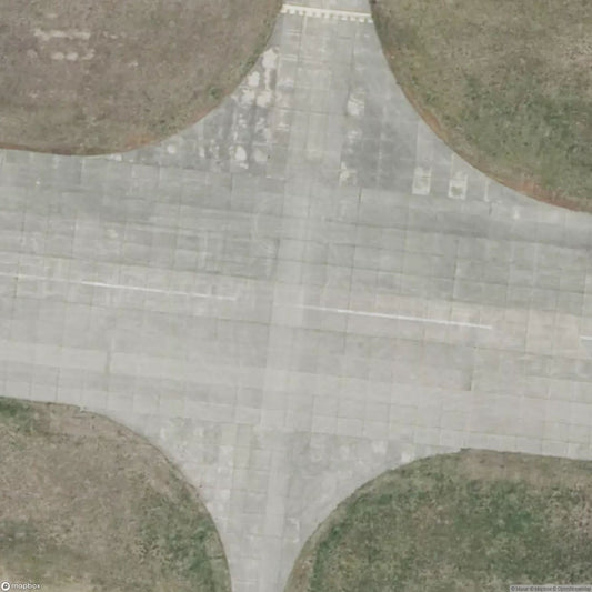 Airbase âAltes Lagerâ [DEU]