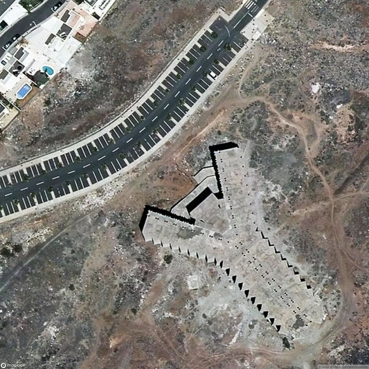 Hotel complex 1 [ESP]