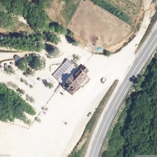 Manor of the Four Winds [FRA]