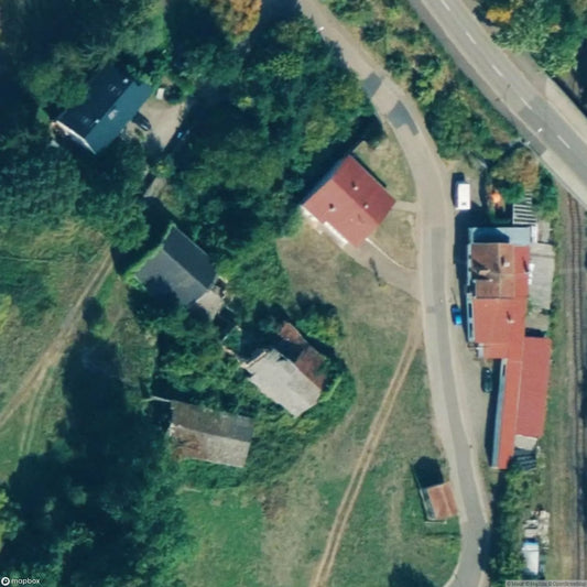Bauernhaus 9 [DUI]