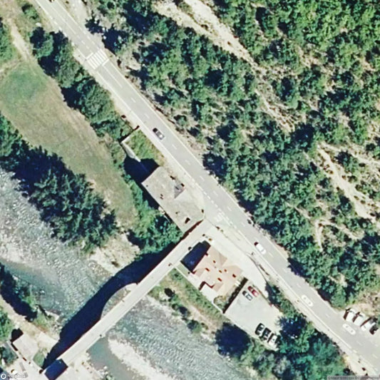 Unplastered Manor [ESP]