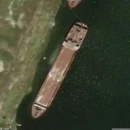 Shipwrack [ITA] The Urbex Factory