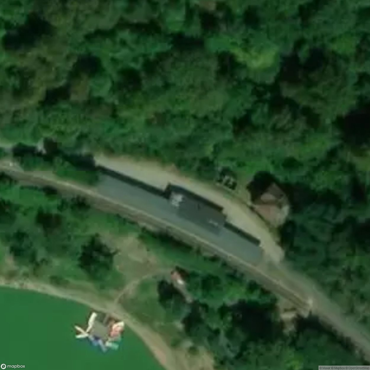 Train Station 5 [POL]