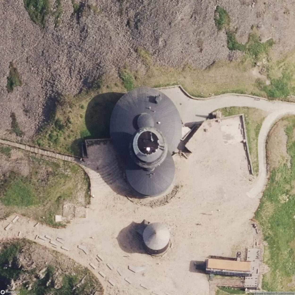 Meteorological Mountain Observatory [POL]