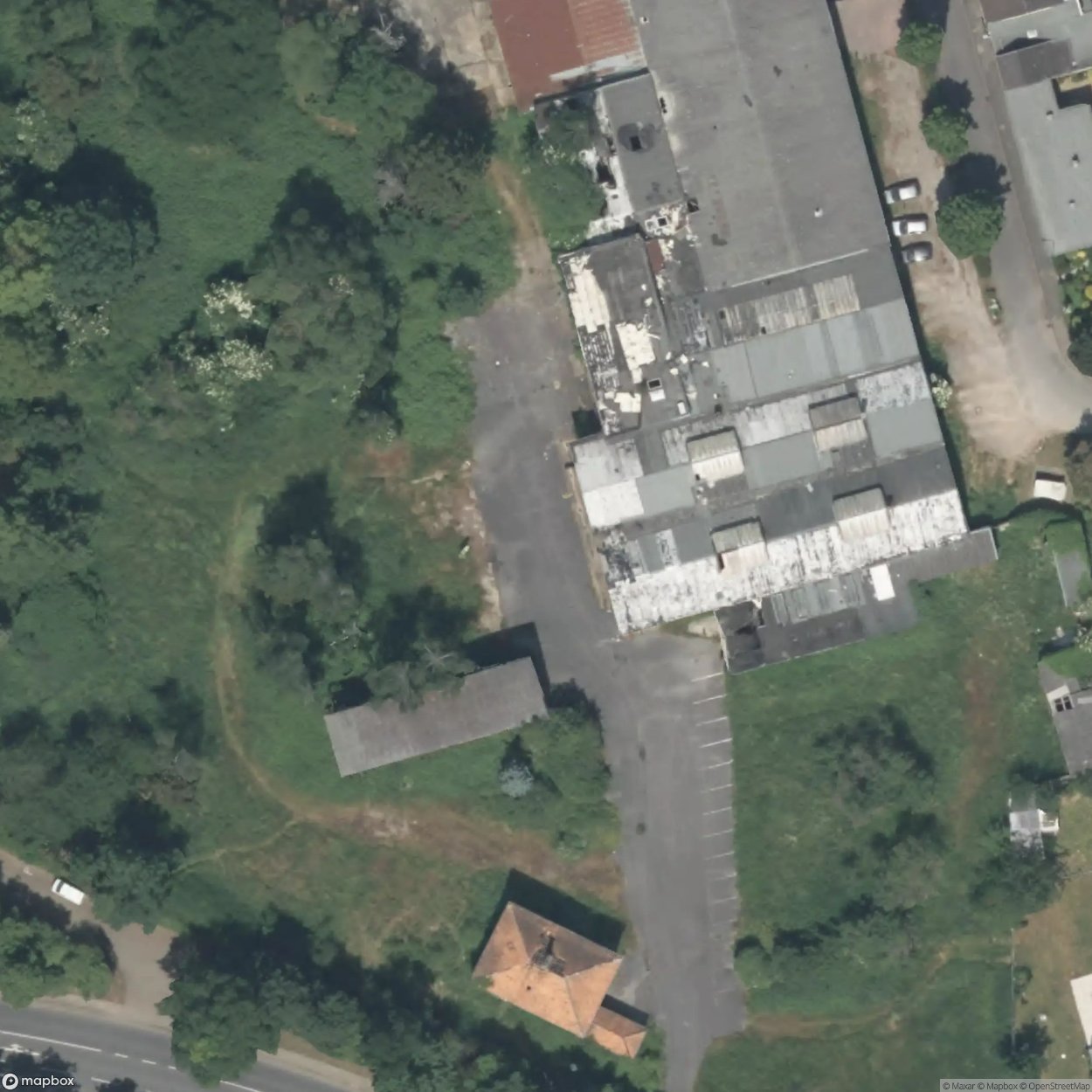 Turning Workshop Durck [DEU]