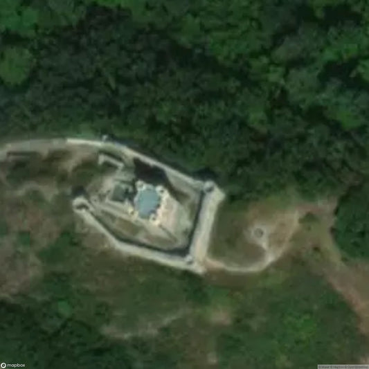 Wernerseck Castle Ruins / Keltersburg [DEU]