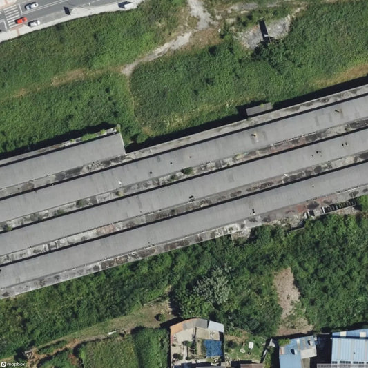 Old Moahsa Factory [ESP]