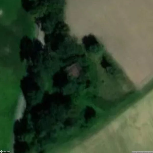 Collapsed Manor House [POL]