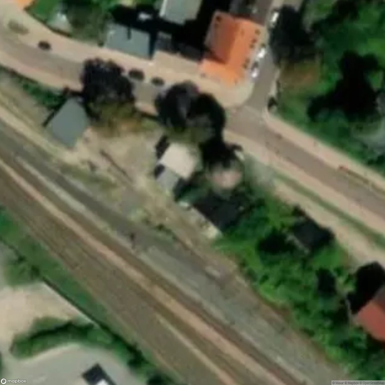 Lingels Water Tower [DEU]