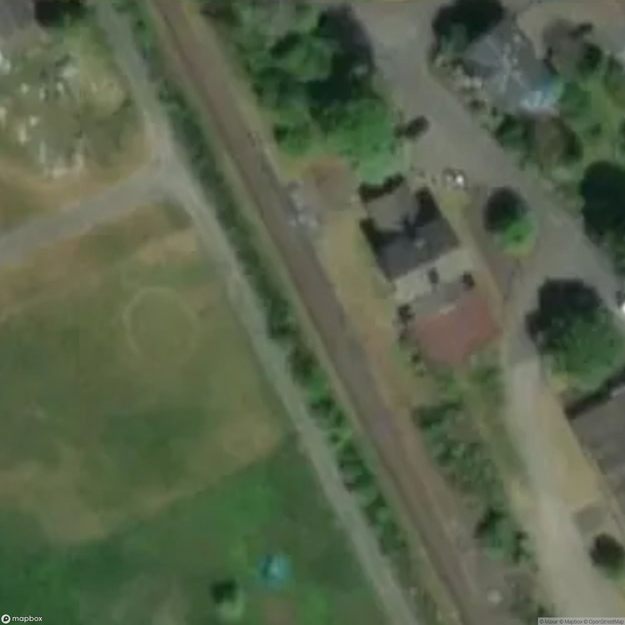 Unnau Korb Station [DEU]