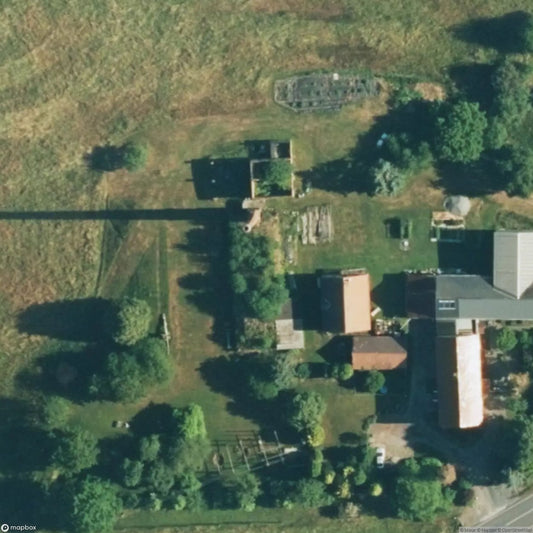 Factory Rathman [DEU]