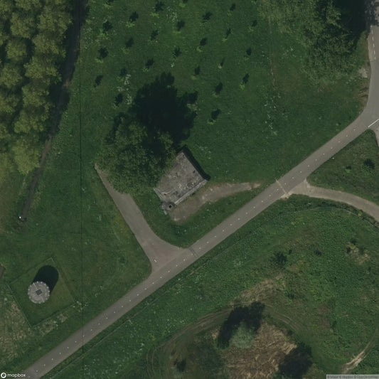 Former German Bunker 1 [NLD]