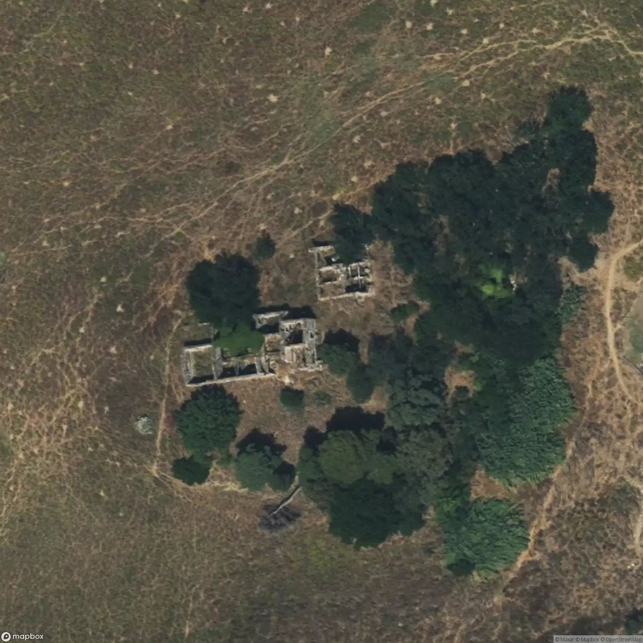 Villa Guido Baccelli [ITA]