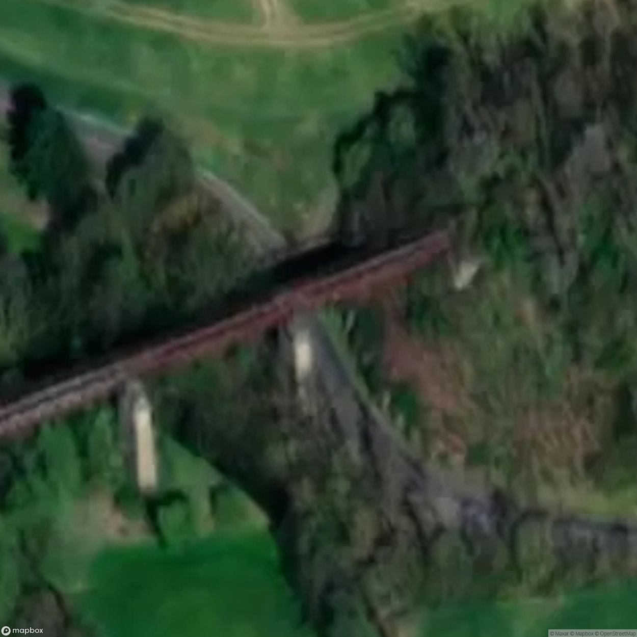 Cannon Railway Bridge [DEU]