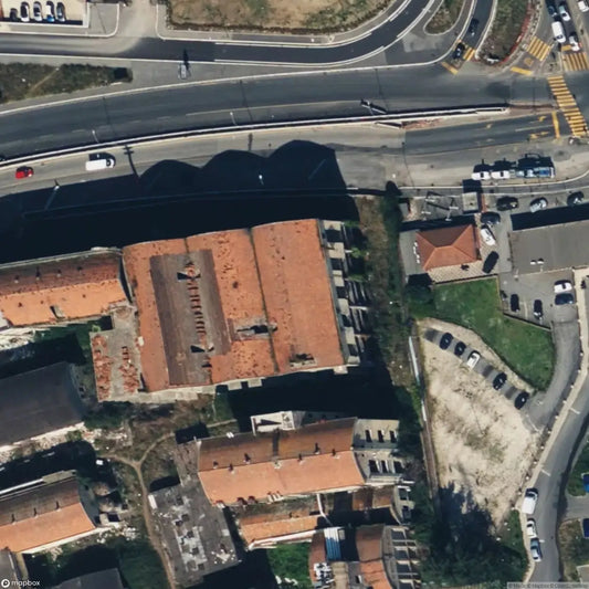 Usine Tiburtina [ITA] The Urbex Factory