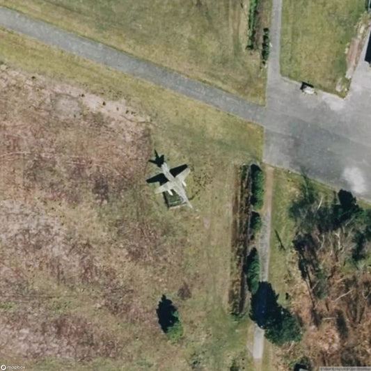 MIG 850 [DUI]