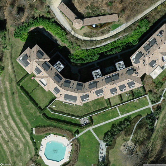 Sanatorium Deutsches Haus Agra [ZWI]
