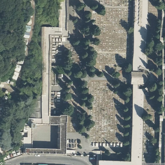 Chestnut Cemetery [ITA]