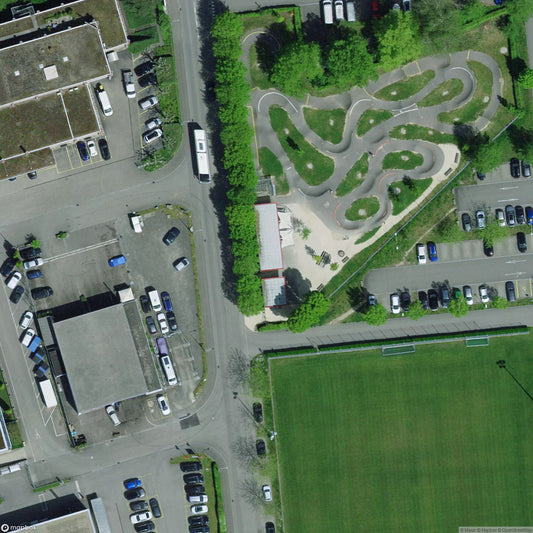 Minigolfplatz Olten SO [ZWI]