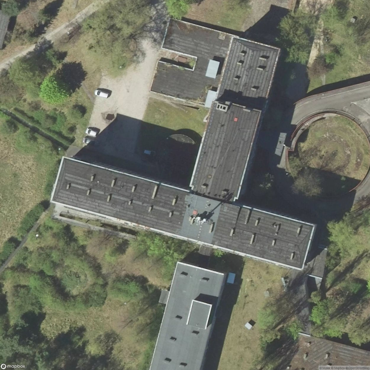 Municipal Baths In Brno Zabrdovice [POL] #21228