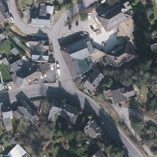 Hotel zum Walde [DUI]