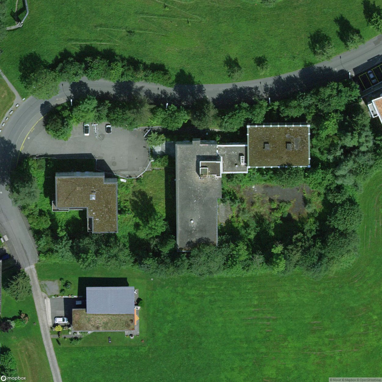 Talmud School Obernau LU [CHE]